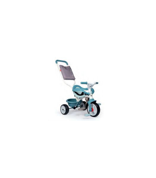 Tricycle Be Move Comfort Bleu