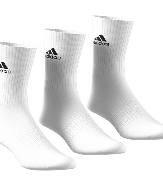 Chaussettes Cushioned 3 Pairs
