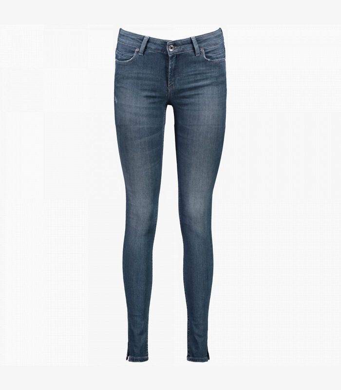 Jeans Carmela Skinny Fit image number 0