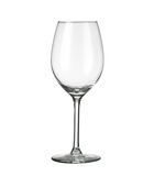 Wijnglas Esprit 32 cl - Transparant 6 stuks image number 1