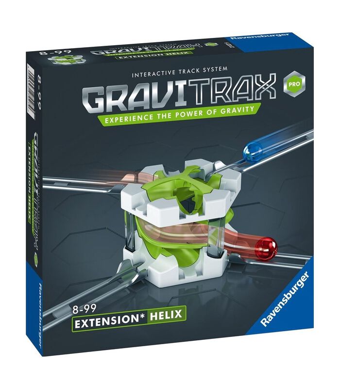GraviTrax Expansions mini Vertical 3D Crossing image number 0