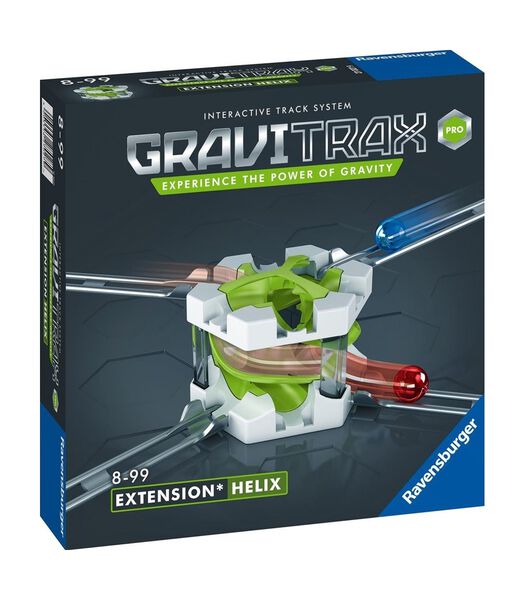 GraviTrax Uitbreidingen mini Vertical 3D Crossing