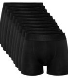 10 pack Bamboo - retro short / pant image number 0