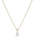 Collier Or 5511557 image number 2
