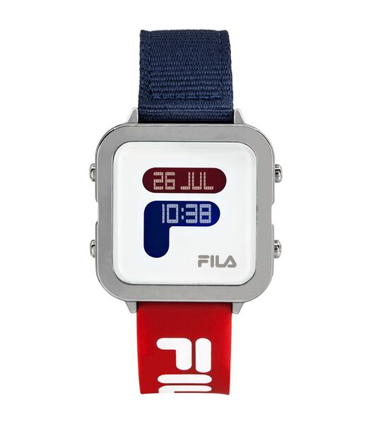 Digitaal multifunctioneel horloge serie FILASTYLE 6088