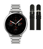 Galaxy Smartwatch Argent SA.R820SS image number 3