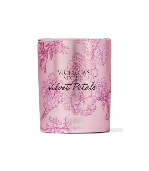 Bougie Parfumée - Velvet Petals