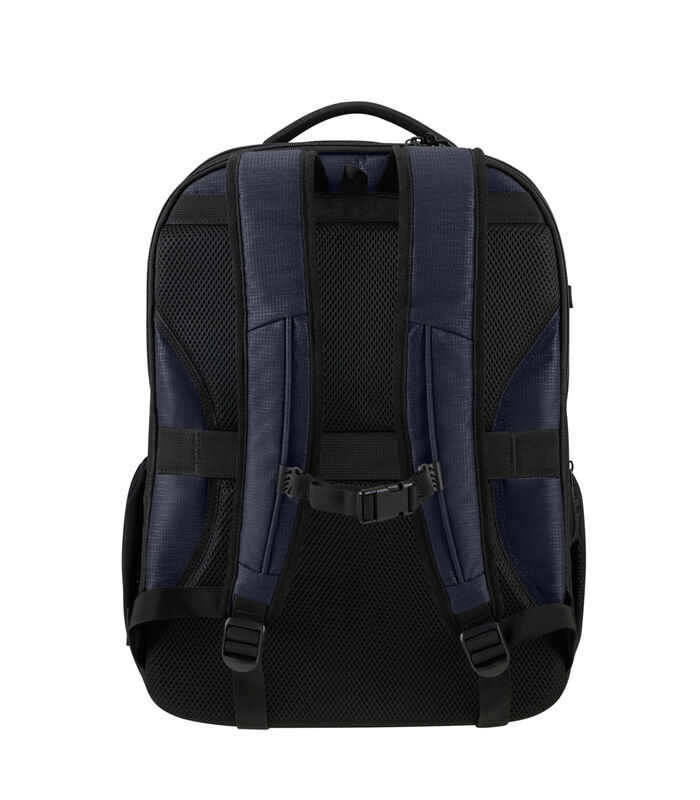 Roader Laptop Backpack L 46 x 22 x 35 cm DARK BLUE image number 2