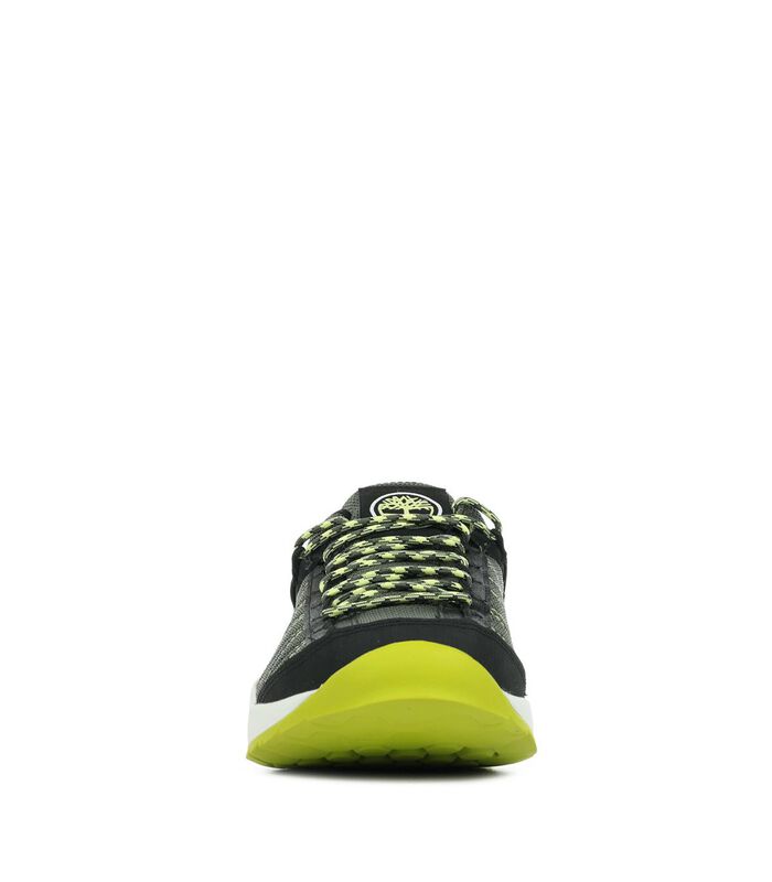 Sneakers Solar Wave Low image number 2
