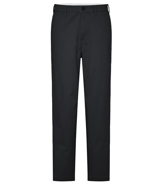 Chino broek Relaxed