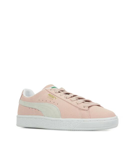 Sneakers Suede Classic XXI