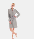 Softy - Robe de chambre Polyester viscose image number 0