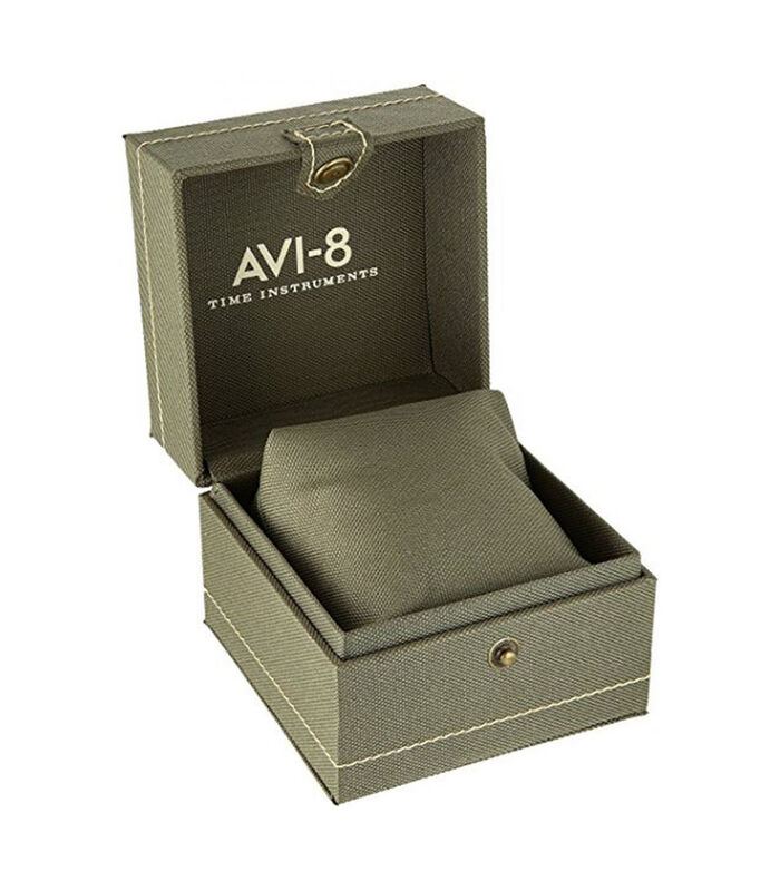 AV-4056-06 - Quartz - 45mm - 5ATM image number 5