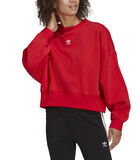 Dames sweatshirt Adicolor Essentials Fleece image number 3