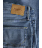 Jeans slim Glenn Fox CB 706 image number 4