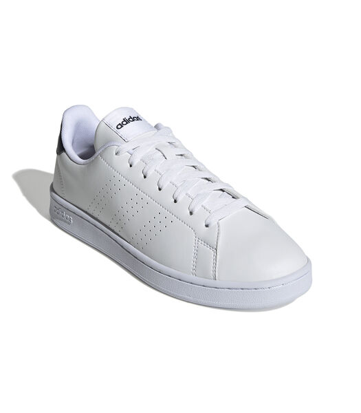Sneakers Adidas Origineel Voordeel Wit