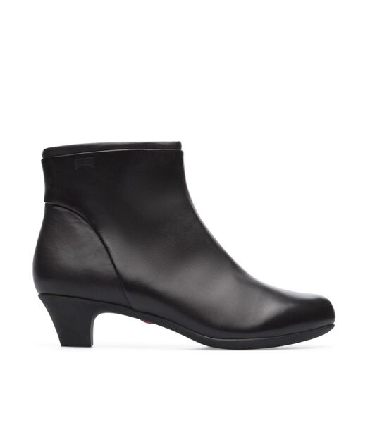 Helena Bottines Femme