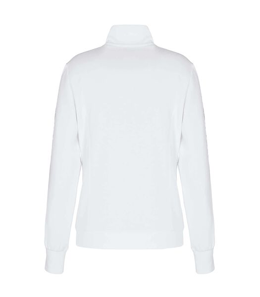 Emporio Armani Ea7 Sweatshirts