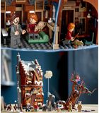 Harry Potter The Shrieking Shack & Whomping Willow (76407) image number 4