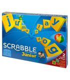 Mattel Junior Scrabble image number 2