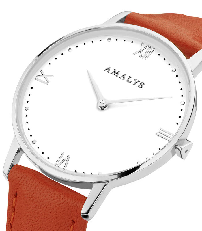 Horloge ANAÏS - Belgisch merk image number 2