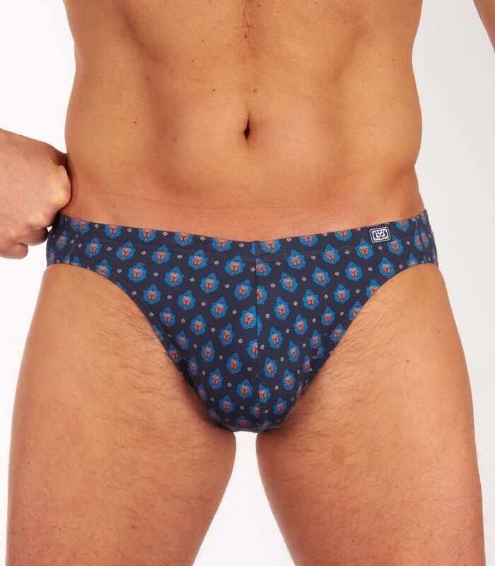 Slip  frioul comfort micro briefs image number 1