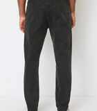 Jeans modèle LINUS slim tapered image number 2