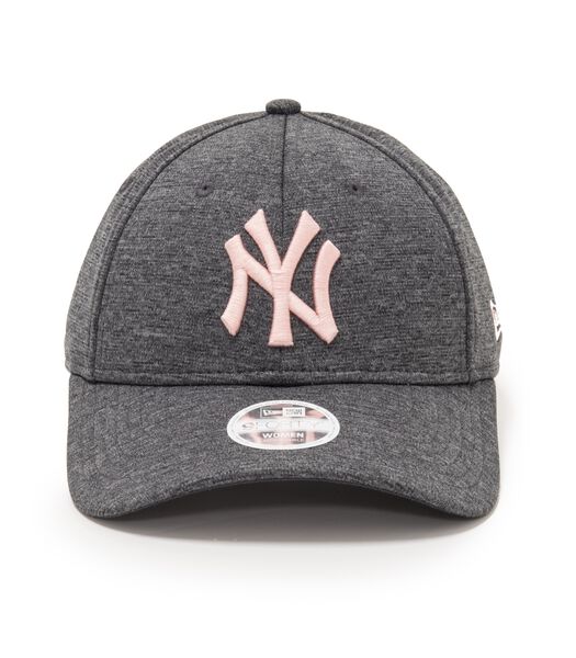 Casquette 9forty femme New York Yankees Tech