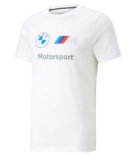 T-shirt BMW Motorsport ESS Logo Tee