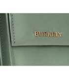 Burkely Parisian Paige Backpack light green image number 4