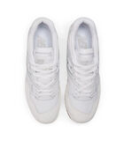 550 - Sneakers - Wit image number 1
