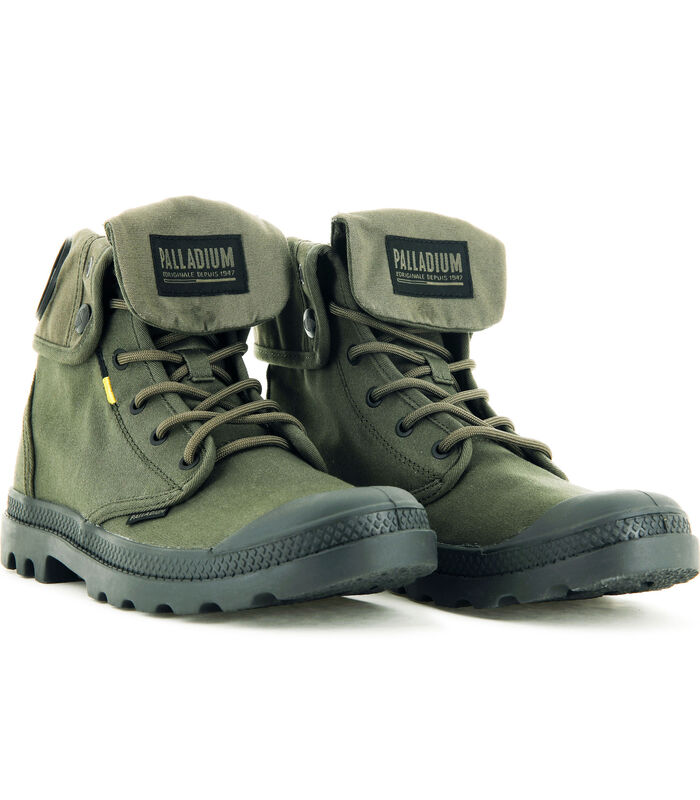 Bottines Pampa Baggy Supply image number 2