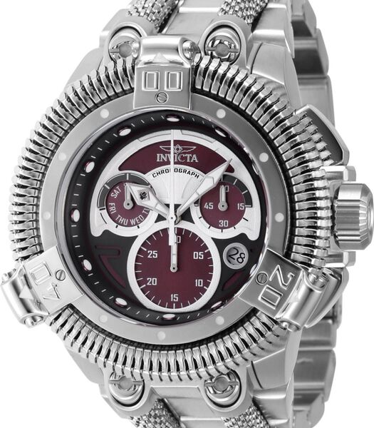 King Python 44305 Montre Homme  - 50mm