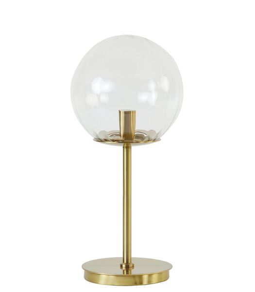 Lampe de Table Magdala - Lumineux - Ø20cm