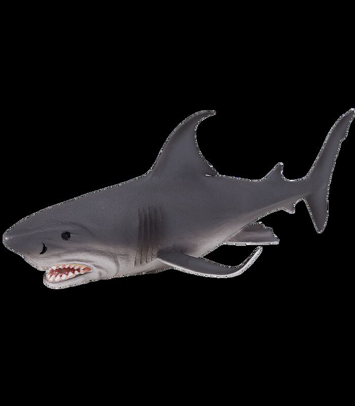 Jouet Sealife Requin blanc grand - 387279 image number 3
