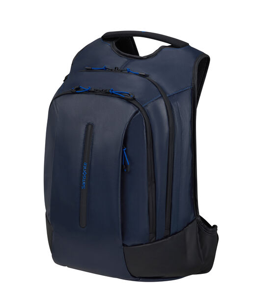 Ecodiver Urban Lap. Backpack M Usb 44 x 20 x 31 cm BLUE NIGHTS