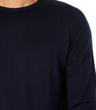 Marcus Crew Neck Knit image number 3