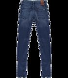 Ophelia Super skinny Jeans image number 4