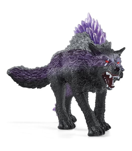 Eldrador Creatures Schaduwwolf - 42554