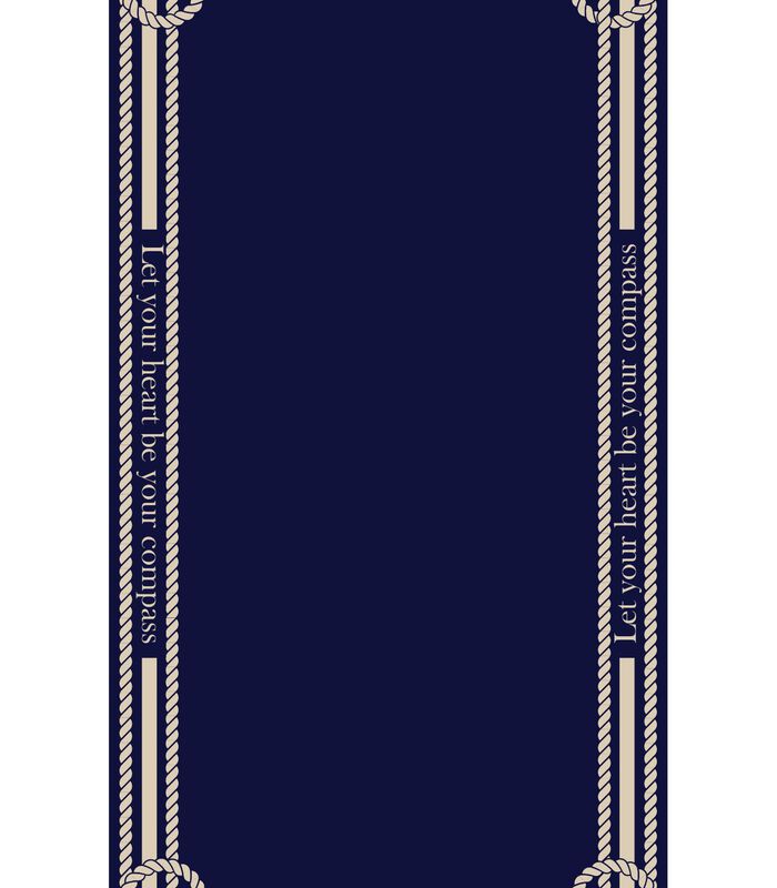 royal navy serviette de plage image number 2