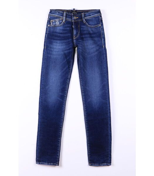 Jeans adjusted BLUE JOGG 700/11, lengte 34