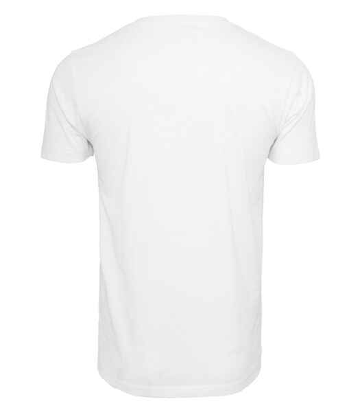 T-shirt met korte mouwen Wu Wear Logo