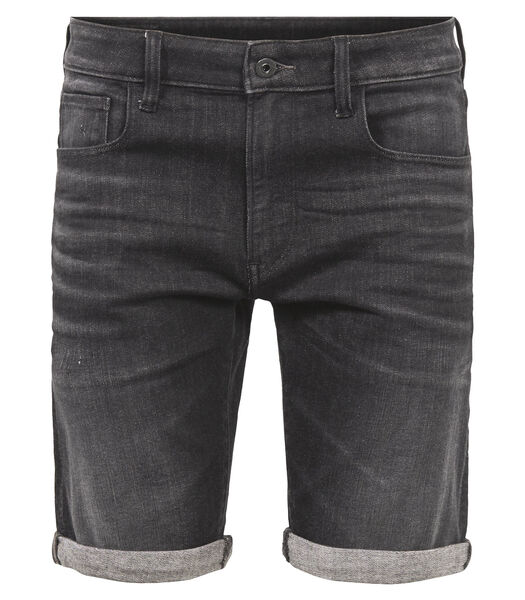 Jeans 3301 Slim Short