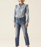 Luisa - Jeans Straight Fit image number 0