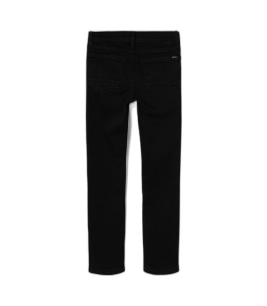 Jeans slim enfant Nkmtheo 3103-ON