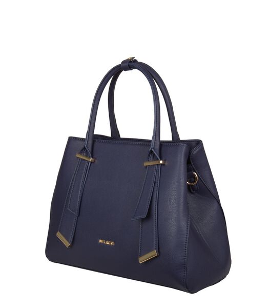 Shopper Basalt - blauw