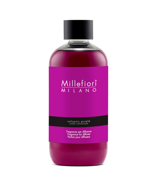 Milano Refill Volcanic Purple 250 ml