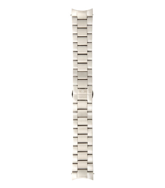 Metropolitan Horlogeband  SL620024