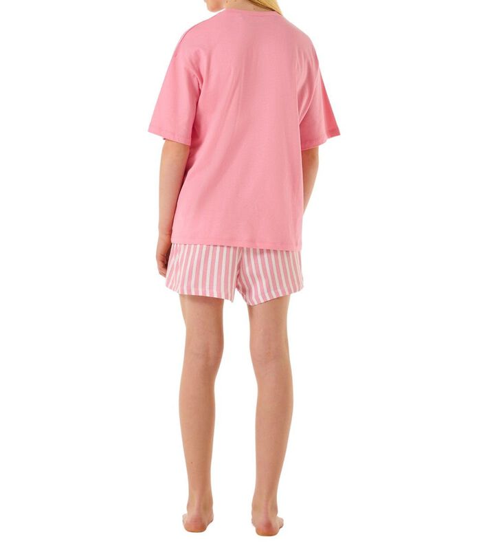 Pyjama Pantalon Court image number 1