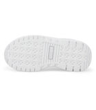 Mayze - Sneakers - Blanc image number 4